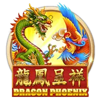 Dragon Phoenix